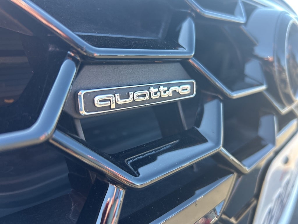 Thumbnail: 2021 Audi A5 - 7