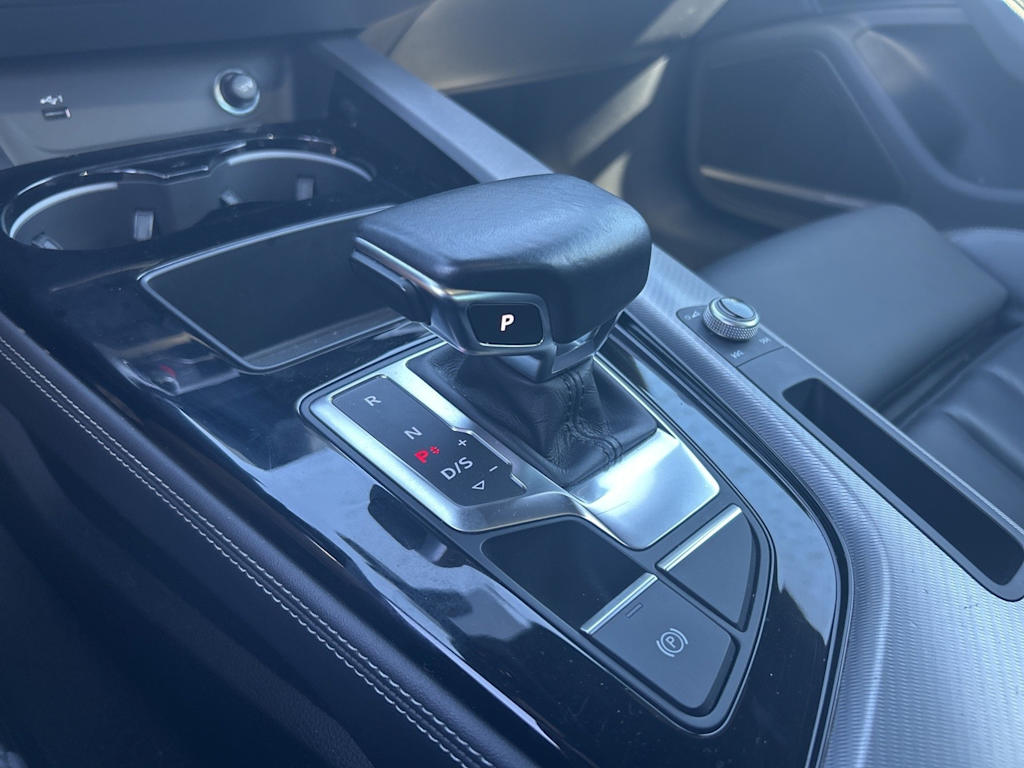 Thumbnail: 2021 Audi A5 - 13