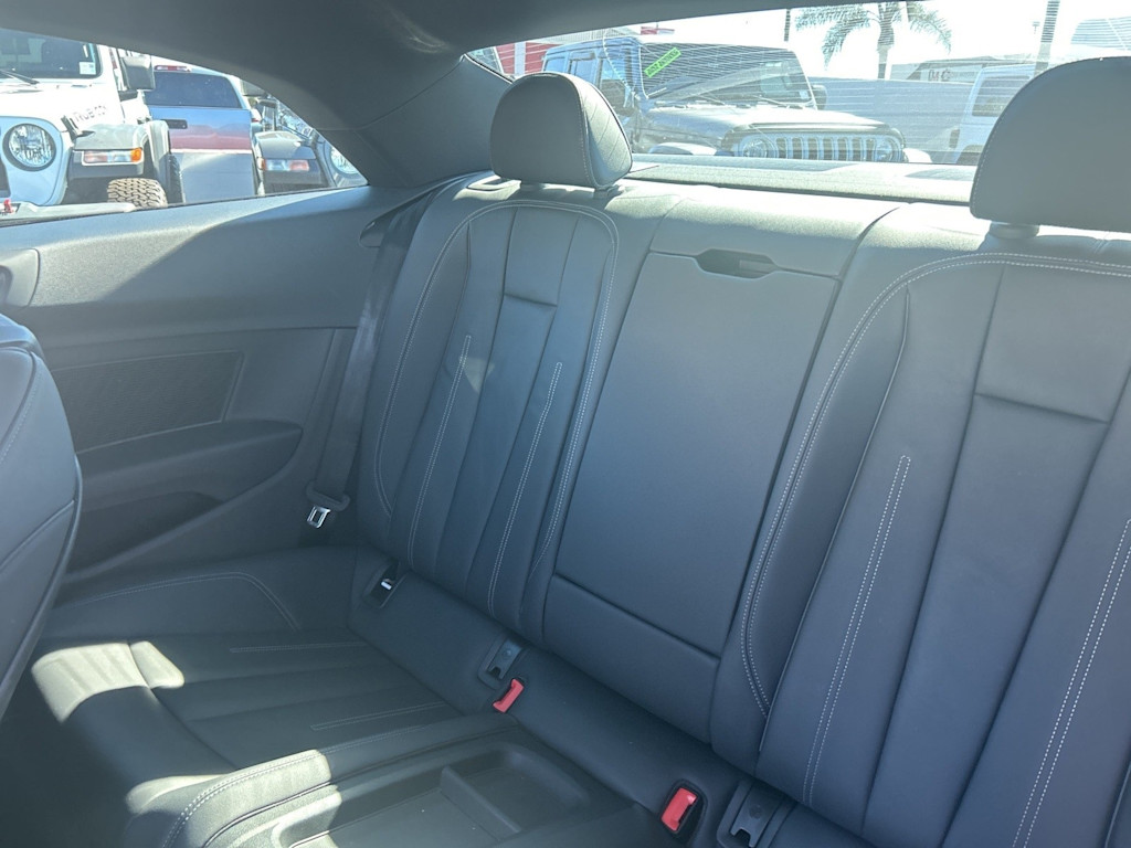 Thumbnail: 2021 Audi A5 - 11