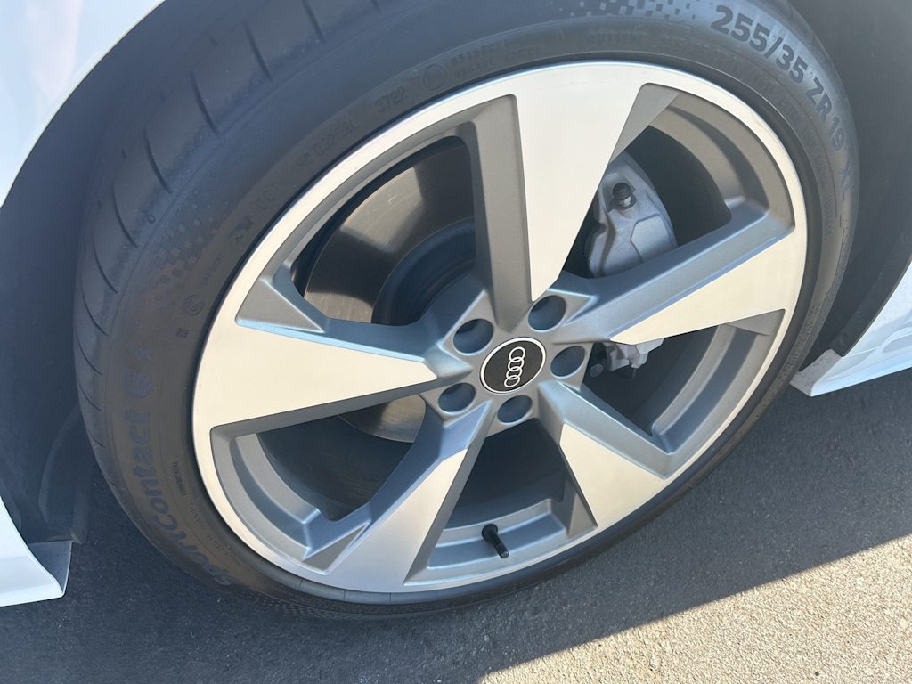 Thumbnail: 2021 Audi A5 - 8
