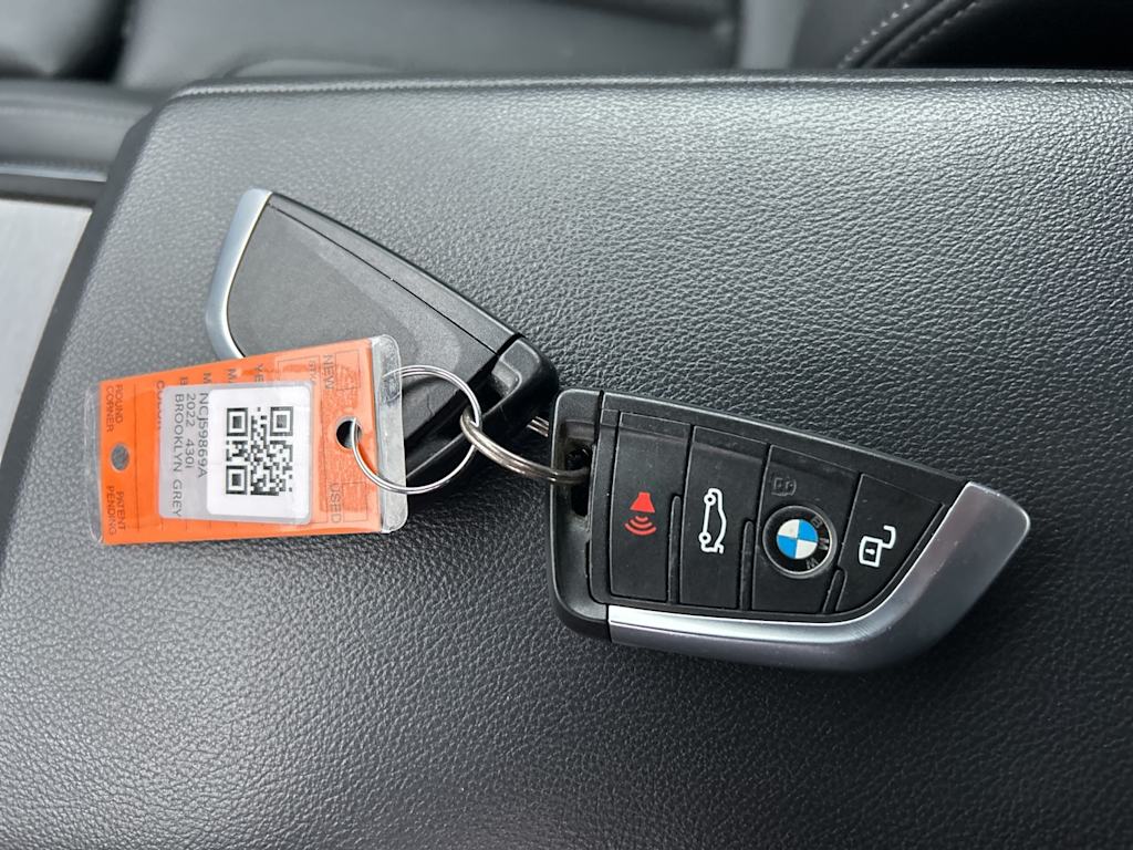 Thumbnail: 2022 BMW 4 Series - 17