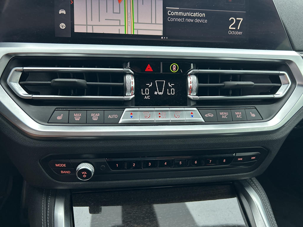 Thumbnail: 2022 BMW 4 Series - 31