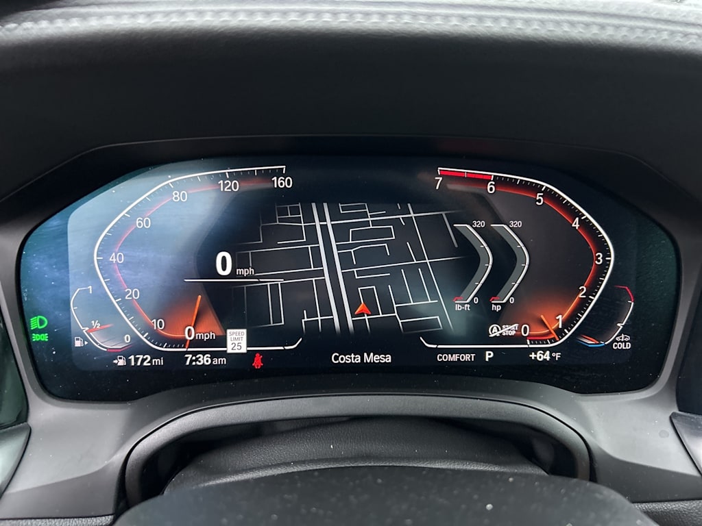 Thumbnail: 2022 BMW 4 Series - 16