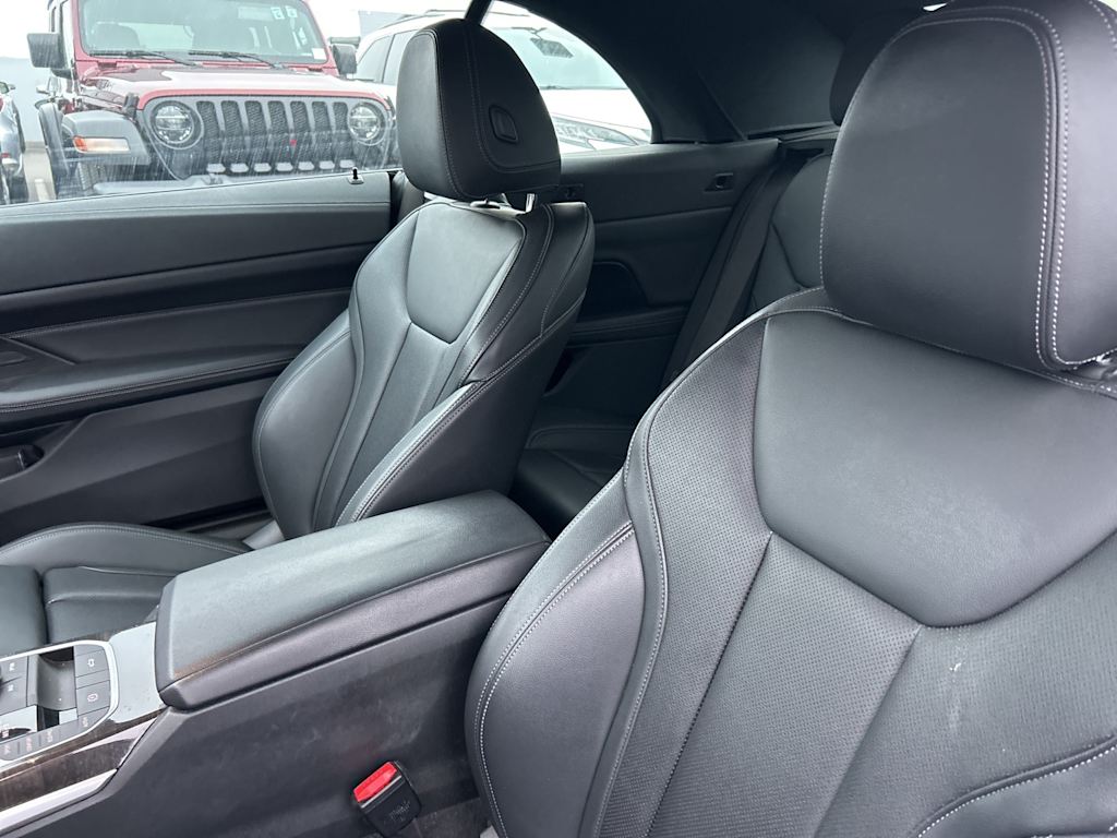 Thumbnail: 2022 BMW 4 Series - 10