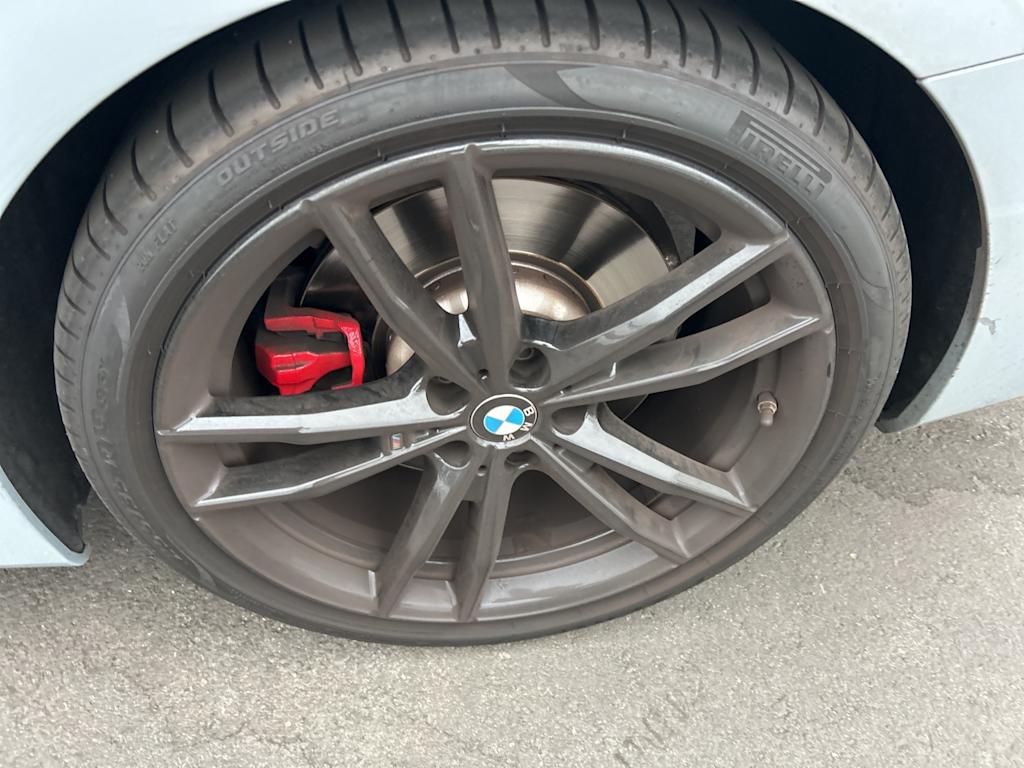 Thumbnail: 2022 BMW 4 Series - 26