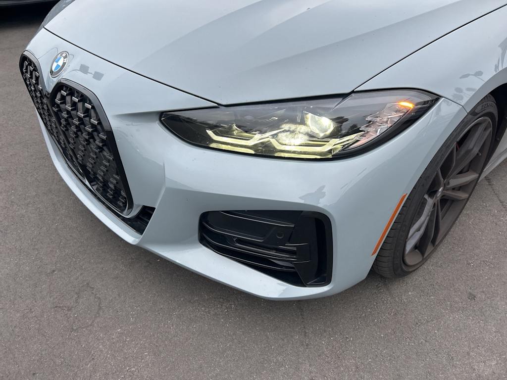 Thumbnail: 2022 BMW 4 Series - 24