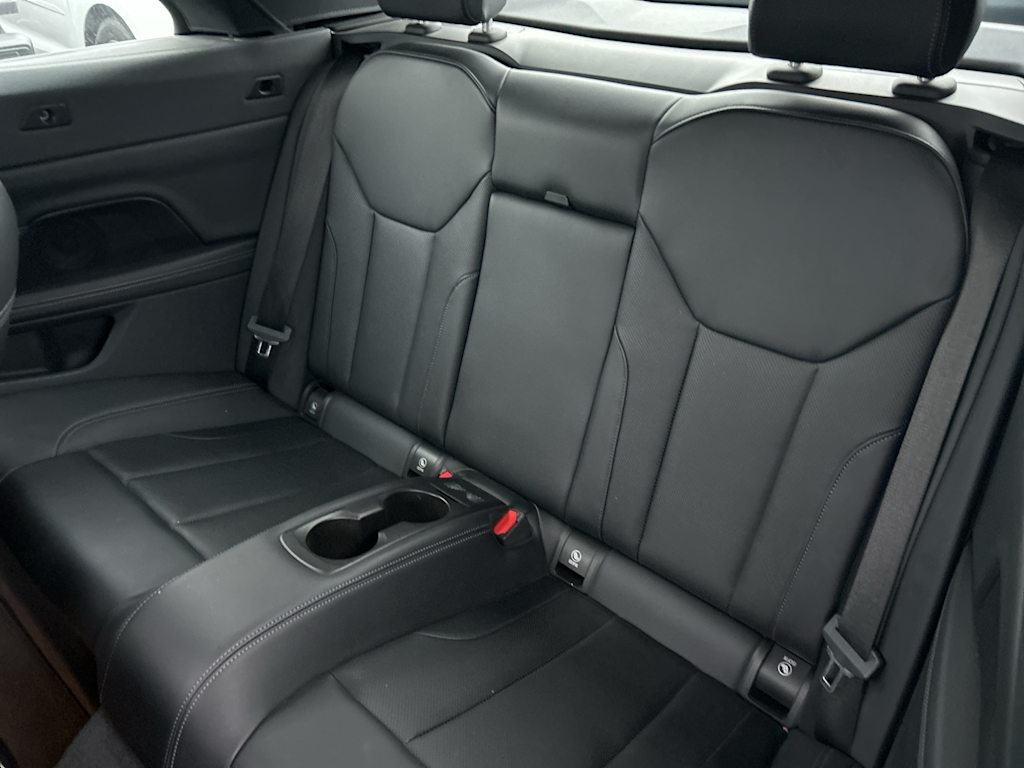 Thumbnail: 2022 BMW 4 Series - 11