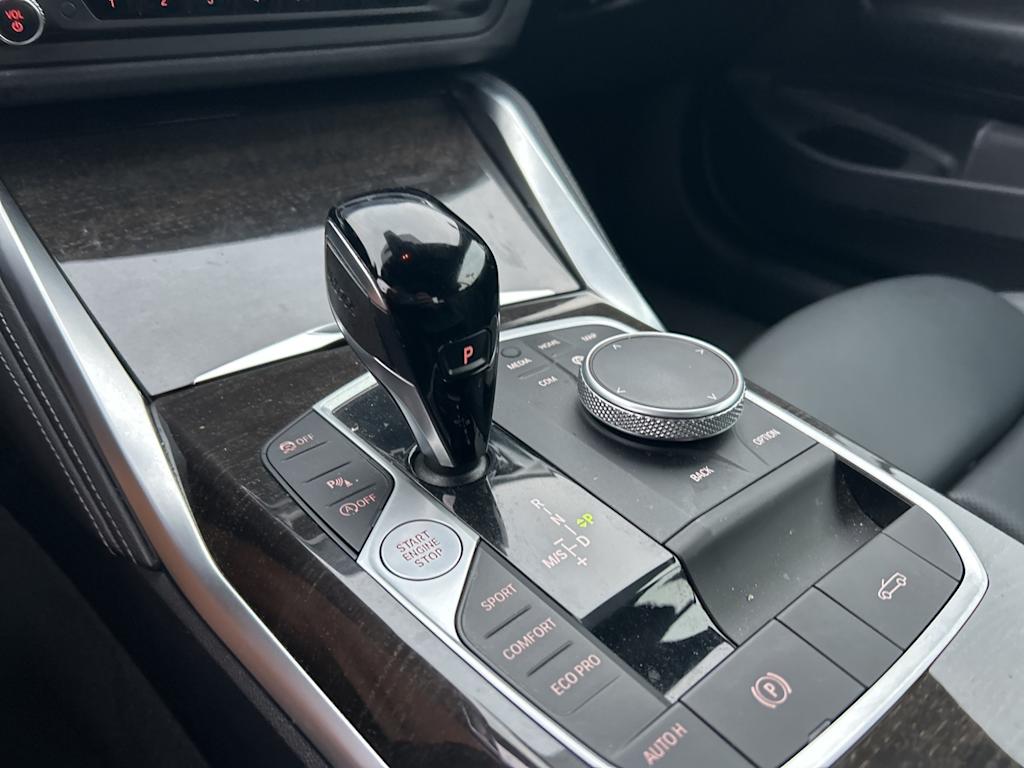 Thumbnail: 2022 BMW 4 Series - 15