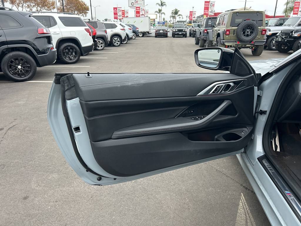 Thumbnail: 2022 BMW 4 Series - 29