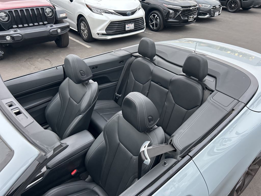 Thumbnail: 2022 BMW 4 Series - 40