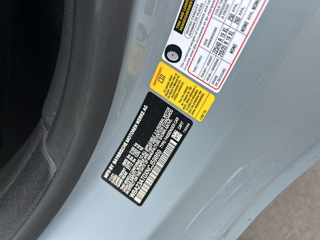 Thumbnail: 2022 BMW 4 Series - 41