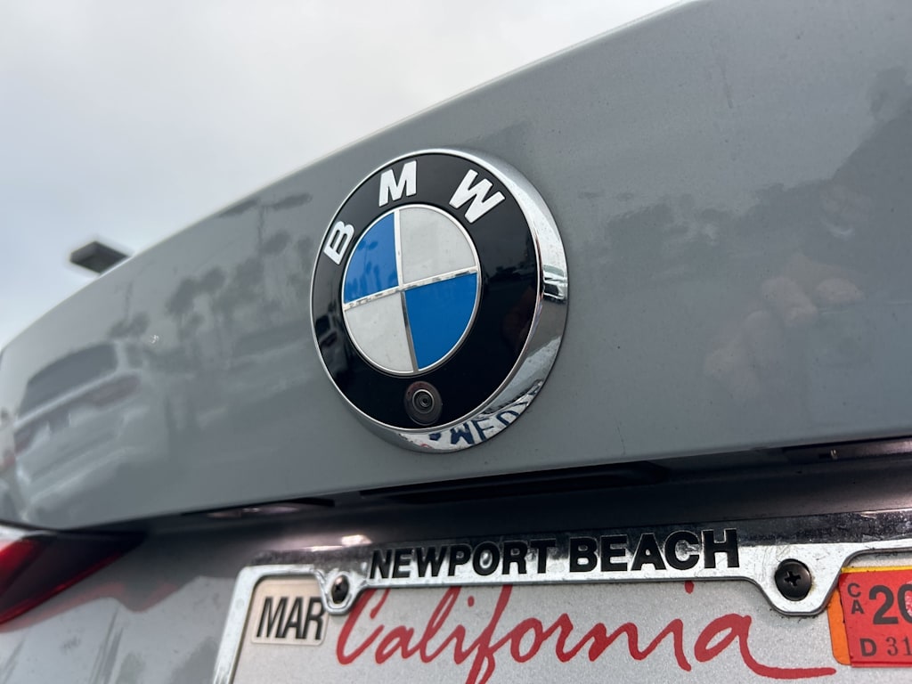 Thumbnail: 2022 BMW 4 Series - 27