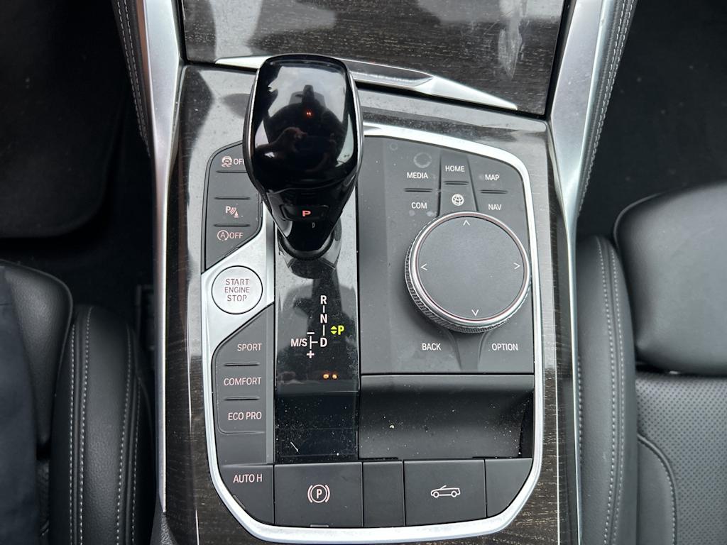 Thumbnail: 2022 BMW 4 Series - 32