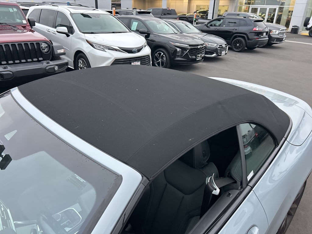 Thumbnail: 2022 BMW 4 Series - 25