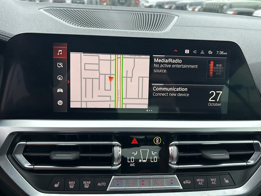 Thumbnail: 2022 BMW 4 Series - 14