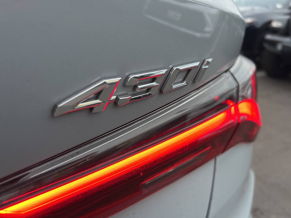 Thumbnail: 2022 BMW 4 Series - 7