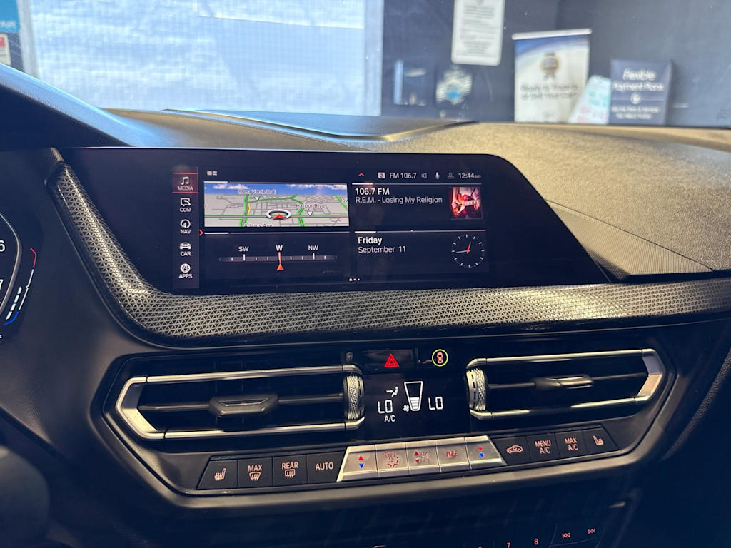 Thumbnail: 2021 BMW 2 Series - 9