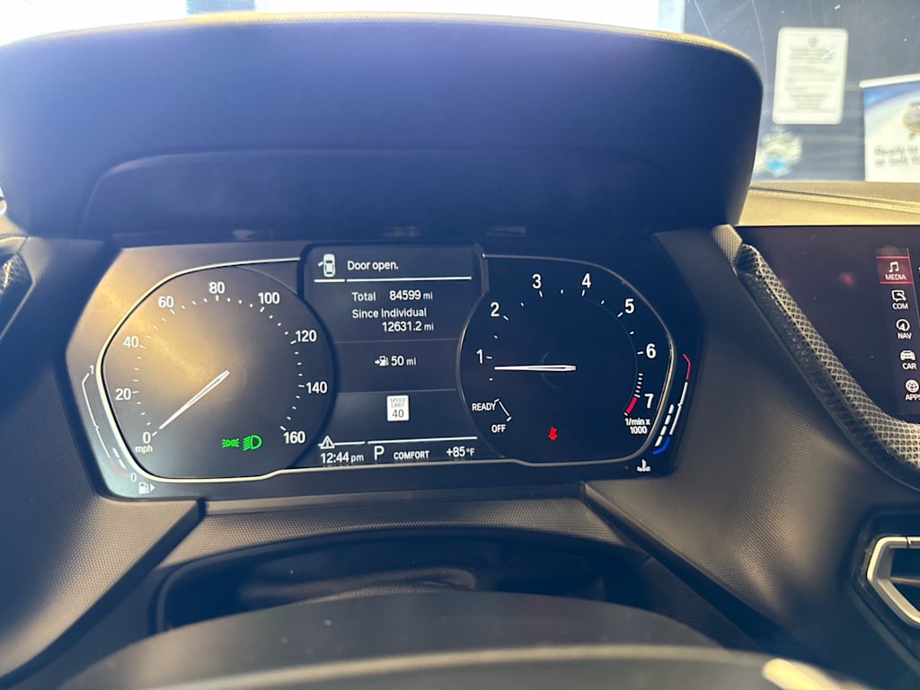 Thumbnail: 2021 BMW 2 Series - 10