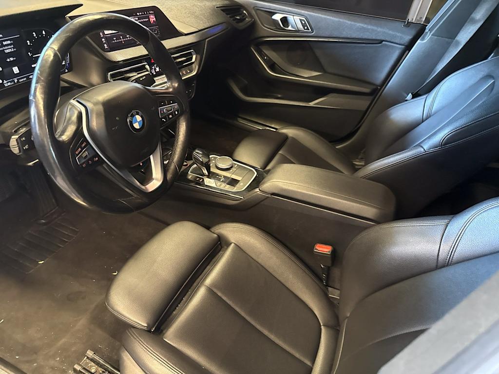 Thumbnail: 2021 BMW 2 Series - 7