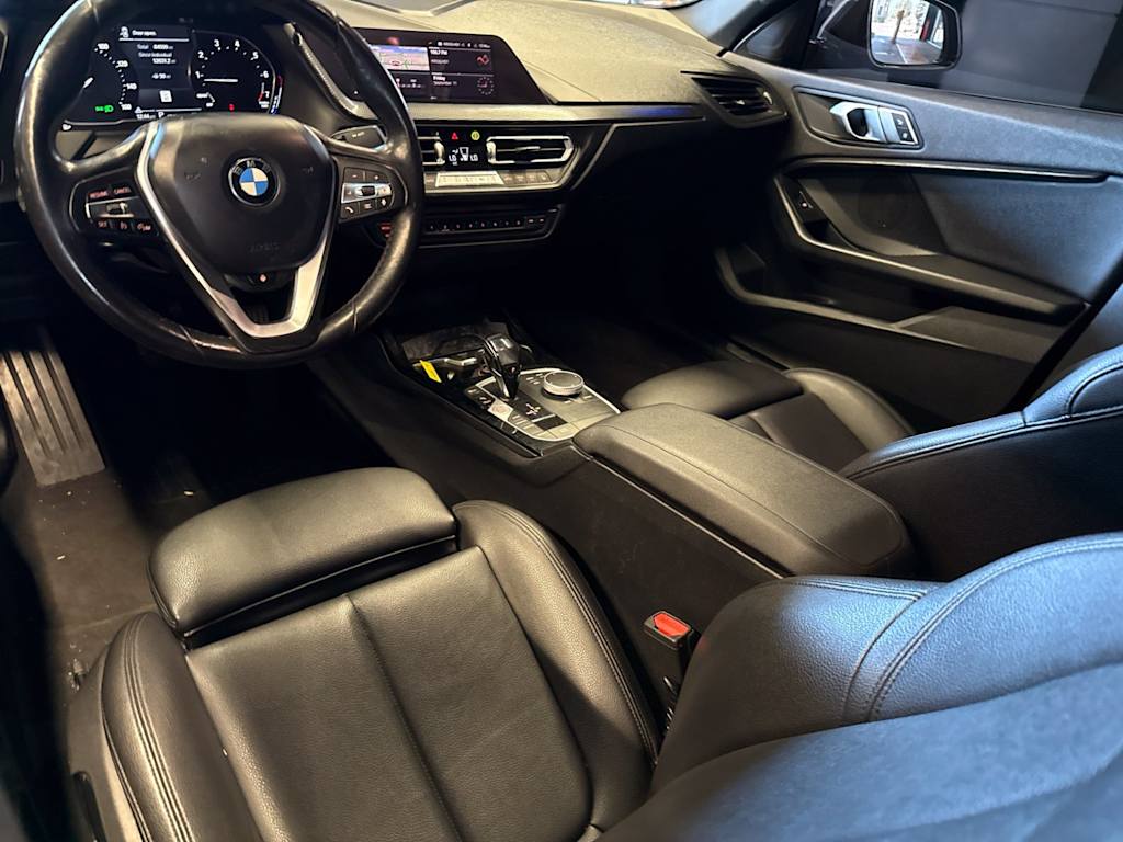 Thumbnail: 2021 BMW 2 Series - 2