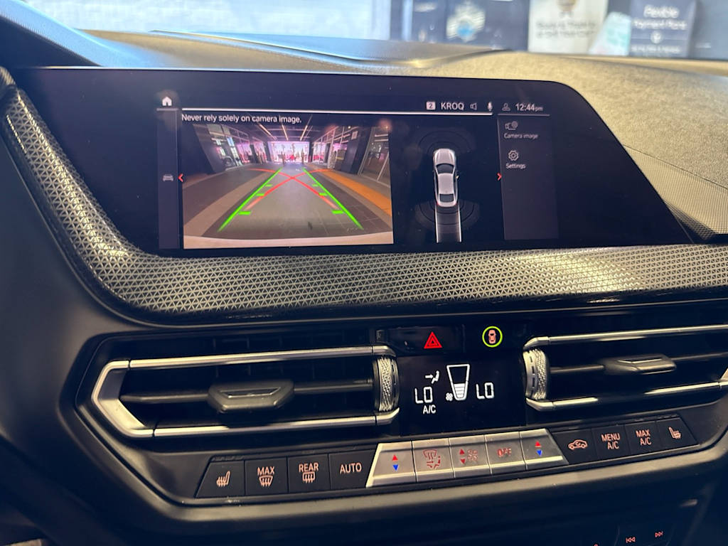 Thumbnail: 2021 BMW 2 Series - 27