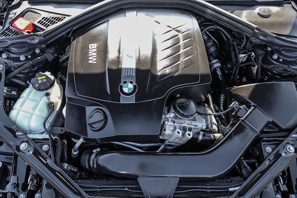 Thumbnail: 2018 BMW M2 - 7