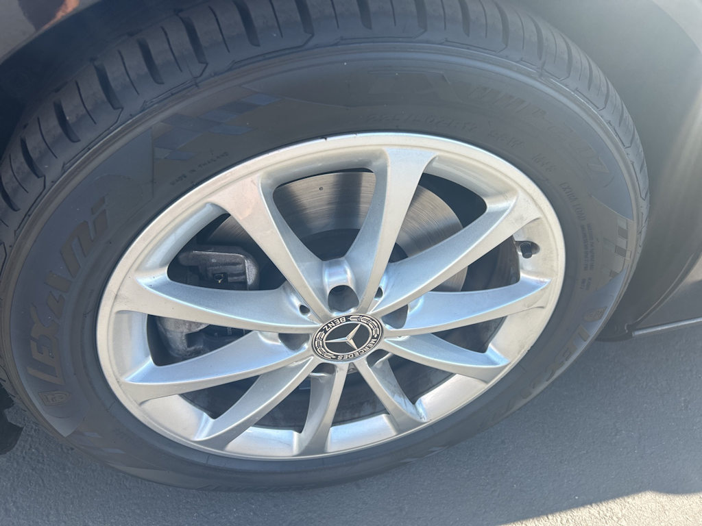 Thumbnail: 2020 Mercedes-Benz A-Class - 8