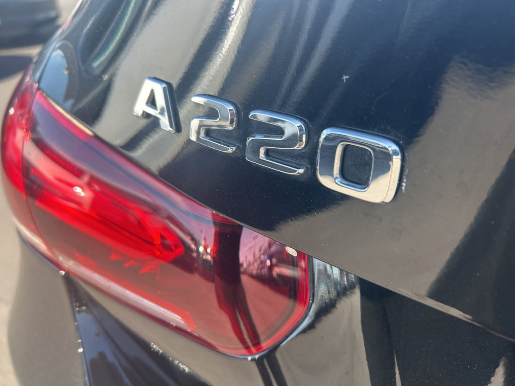Thumbnail: 2020 Mercedes-Benz A-Class - 23