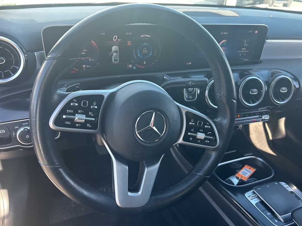 Thumbnail: 2020 Mercedes-Benz A-Class - 11