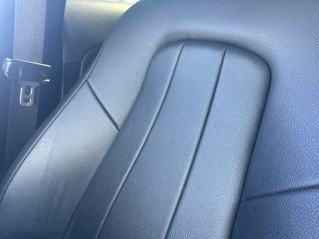 Thumbnail: 2020 Mercedes-Benz A-Class - 38