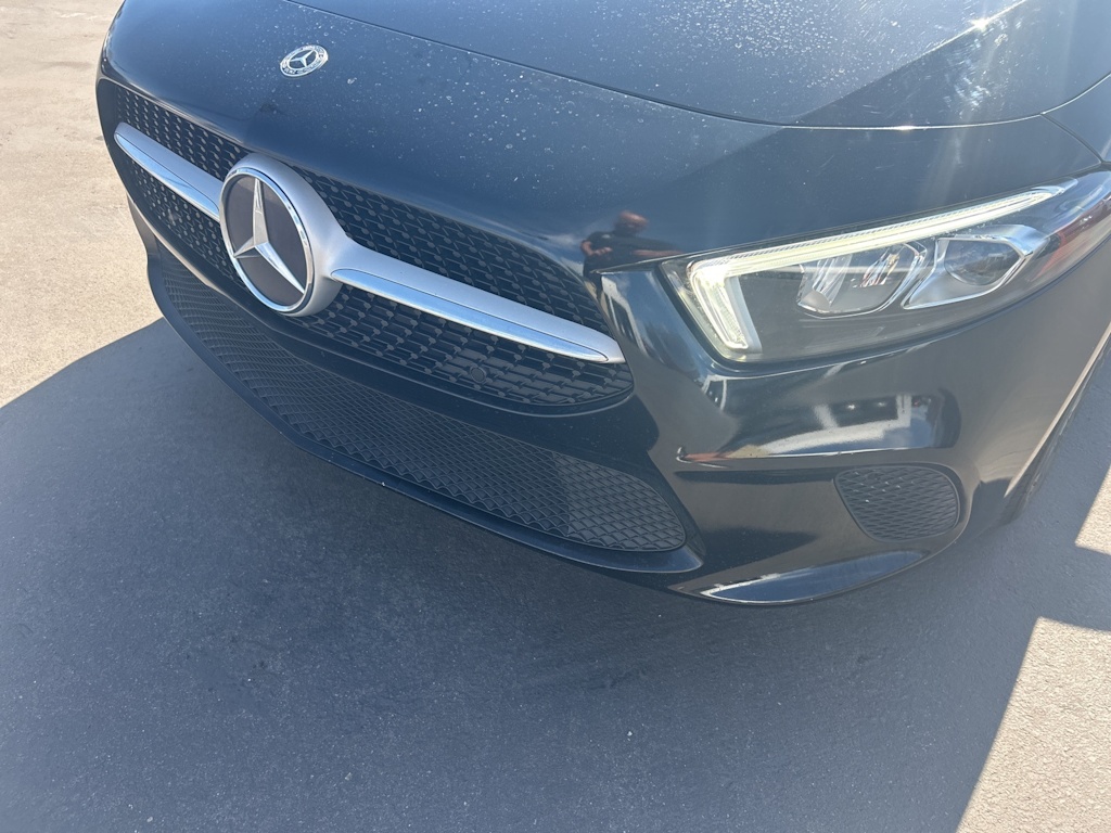 Thumbnail: 2020 Mercedes-Benz A-Class - 20