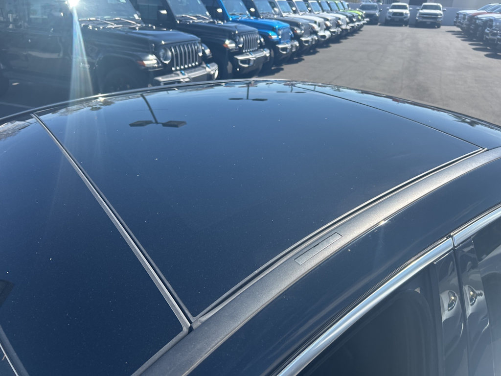 Thumbnail: 2020 Mercedes-Benz A-Class - 21