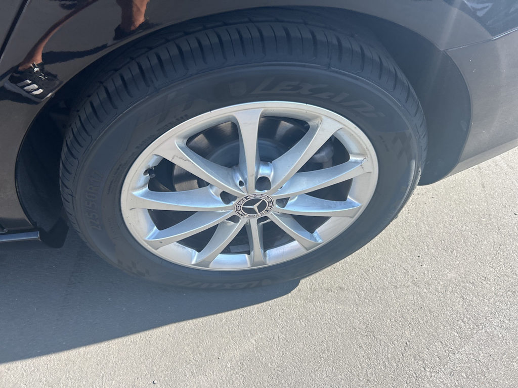 Thumbnail: 2020 Mercedes-Benz A-Class - 22