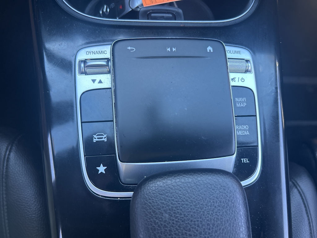 Thumbnail: 2020 Mercedes-Benz A-Class - 35