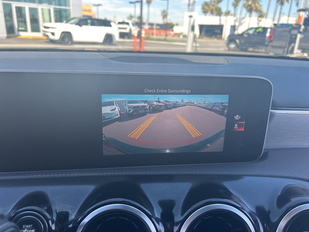 Thumbnail: 2020 Mercedes-Benz A-Class - 32