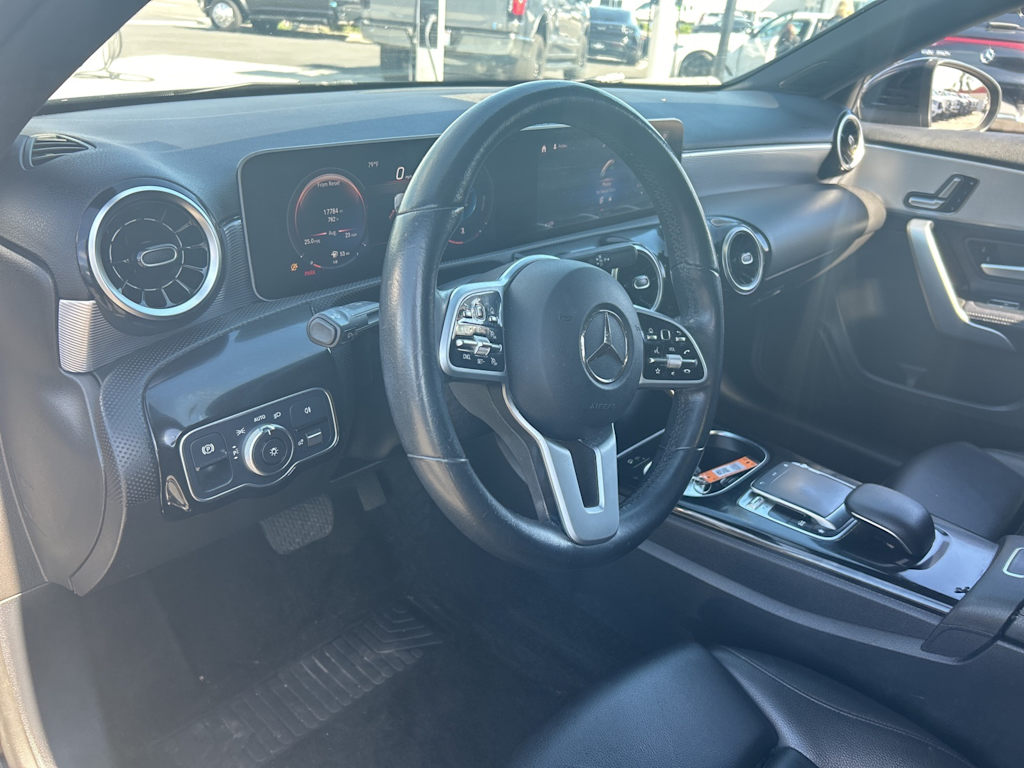 Thumbnail: 2020 Mercedes-Benz A-Class - 2