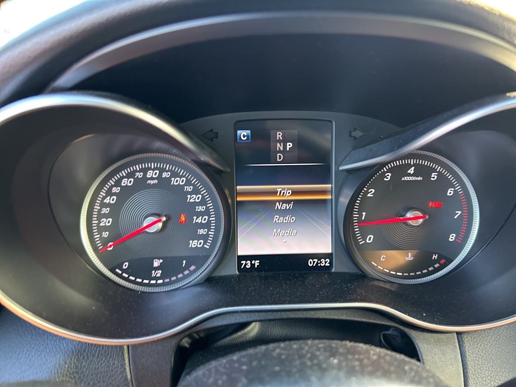 Thumbnail: 2018 Mercedes-Benz C-Class - 14