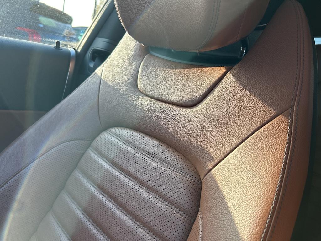Thumbnail: 2018 Mercedes-Benz C-Class - 11