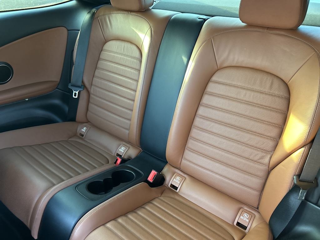 Thumbnail: 2018 Mercedes-Benz C-Class - 12