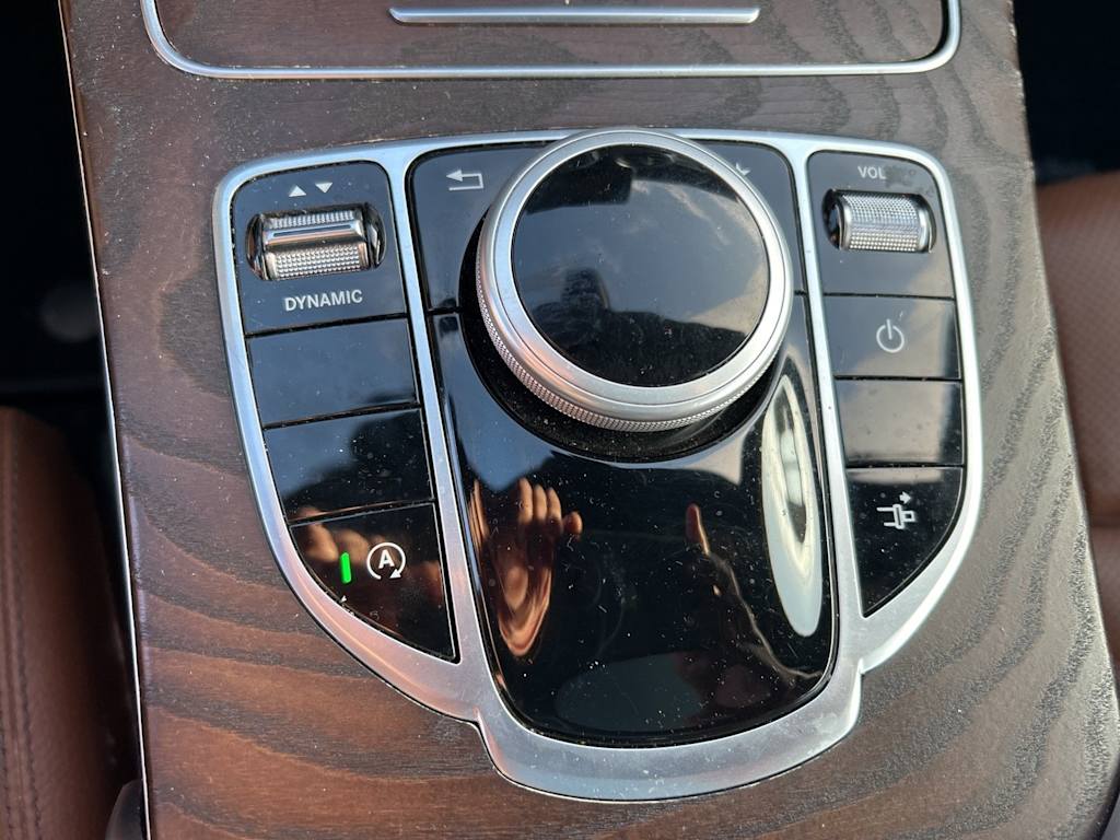 Thumbnail: 2018 Mercedes-Benz C-Class - 31