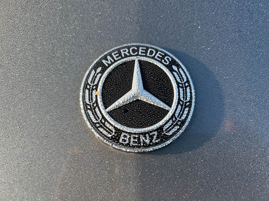 Thumbnail: 2018 Mercedes-Benz C-Class - 7