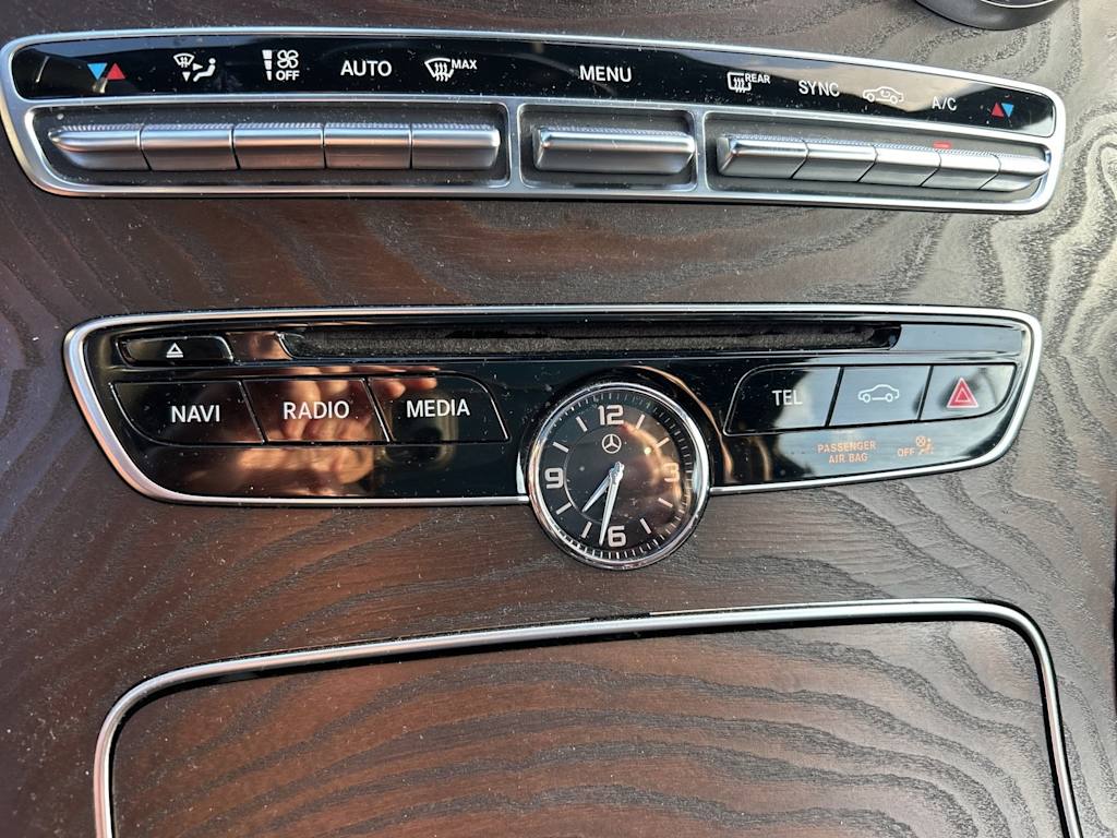 Thumbnail: 2018 Mercedes-Benz C-Class - 30