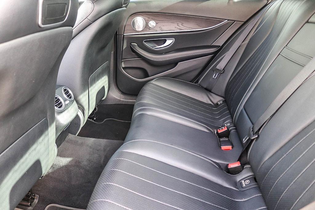 Thumbnail: 2018 Mercedes-Benz E-Class - 10