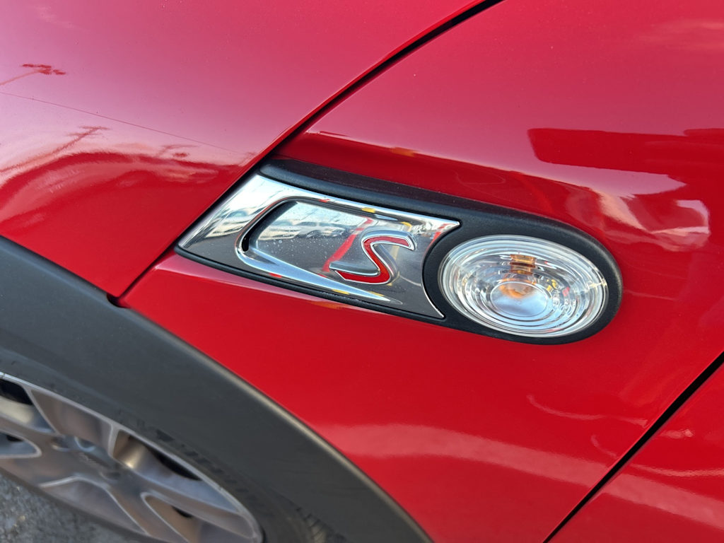 Thumbnail: 2011 MINI Cooper Clubman - 5