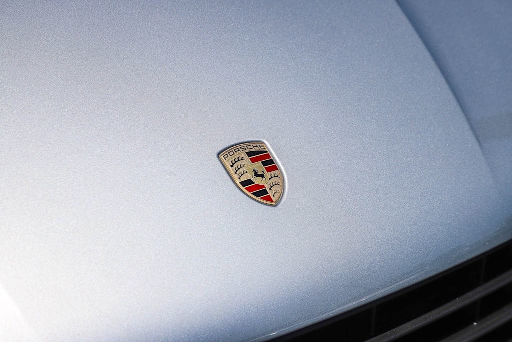 Thumbnail: 2020 Porsche Macan - 6