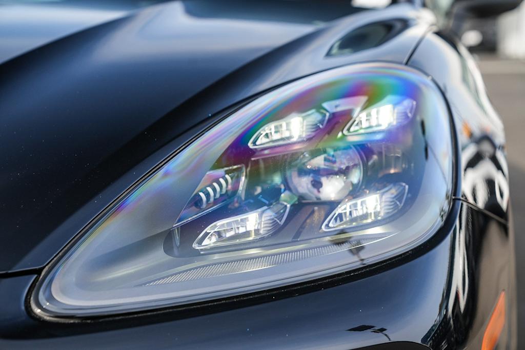 Thumbnail: 2023 Porsche Cayenne - 20