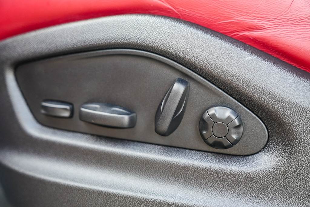 Thumbnail: 2023 Porsche Cayenne - 23