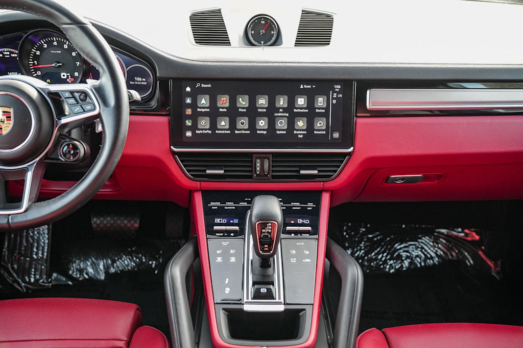 Thumbnail: 2023 Porsche Cayenne - 7