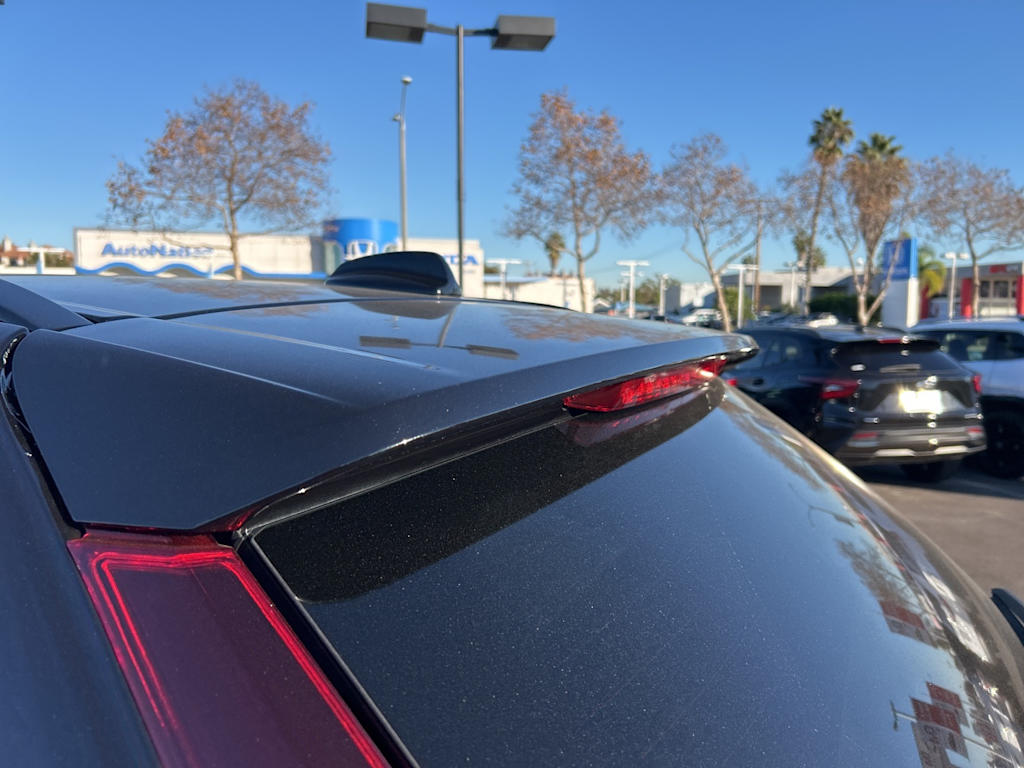 Thumbnail: 2022 Volvo XC60 - 26