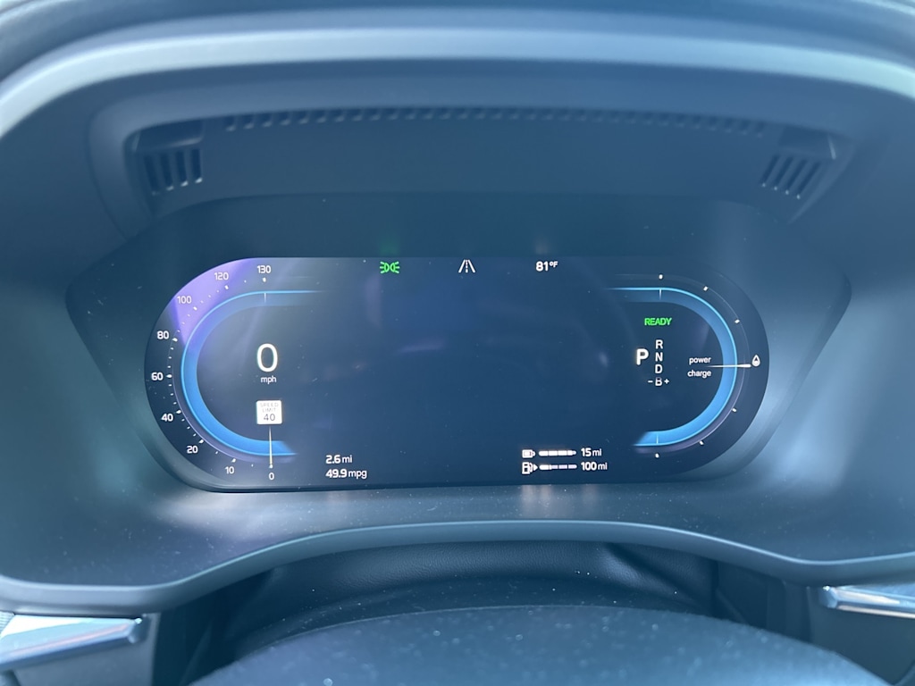 Thumbnail: 2022 Volvo XC60 - 15